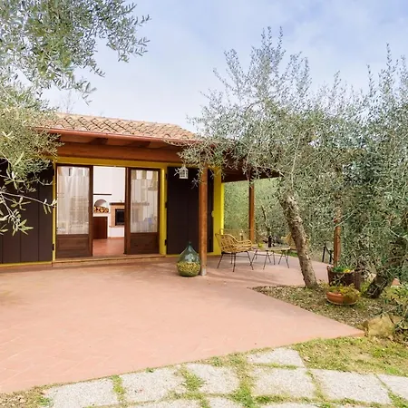 La Casina, Private With A/c In Val Di Chiana * Scrofiano