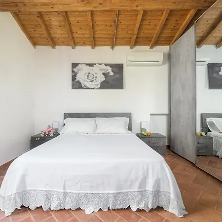 La Casina, Private With A/c In Val Di Chiana *