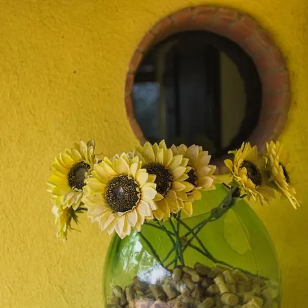 Dom wakacyjny La Casina, Private With A/c In Val Di Chiana *