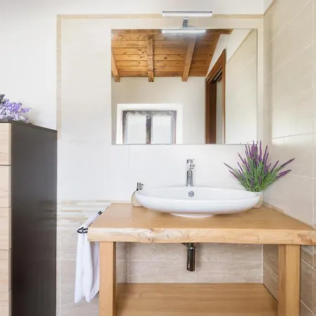 La Casina, Private With A/c In Val Di Chiana Dom wakacyjny *