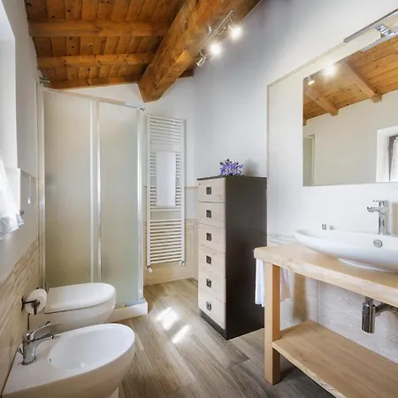 La Casina, Private With A/c In Val Di Chiana *